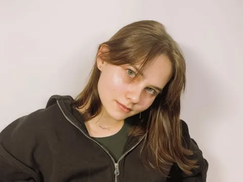 pussy webcam model VeronaGreenway
