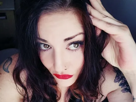 nude webcams model VeronicaAshley