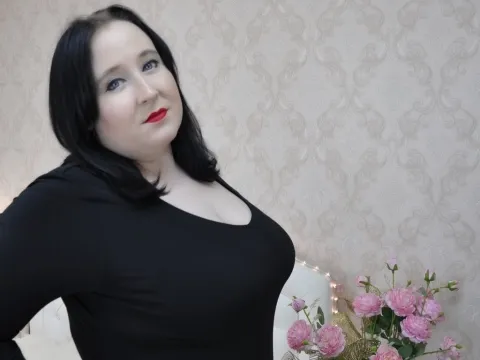 peep show model VeronicaBinica