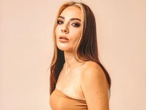 video live chat model VeronicaGriffin