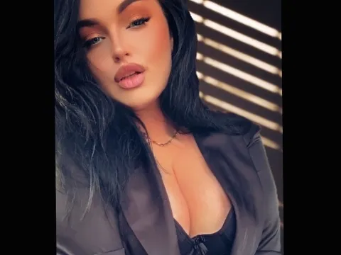 live sex web cam model VeronikaMayer