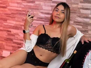 live sex club model VictoriaRousee