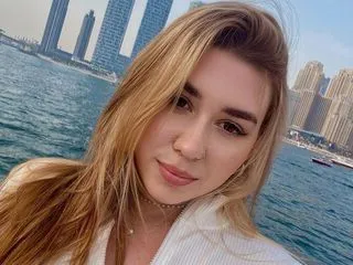 teen jasmin model VictoriaSay