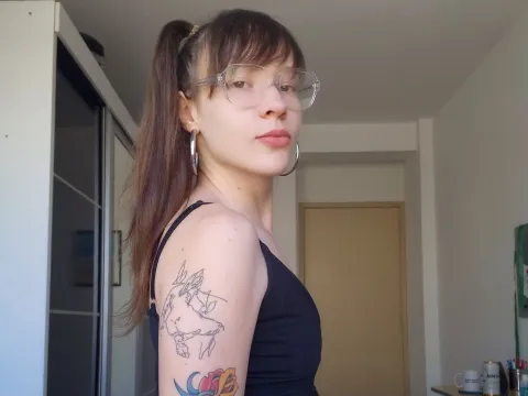 live secret sex model VictoriaWoolf