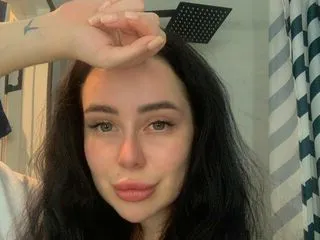 jasmine video chat model ViktoriaBuzkova