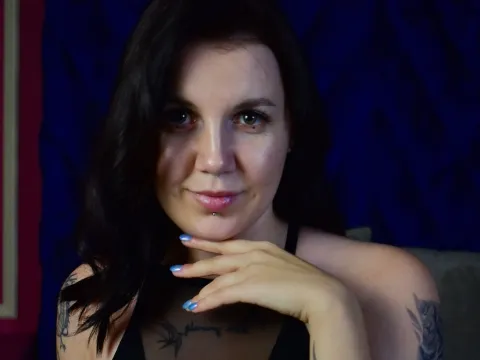 live sex talk model VioletSyu