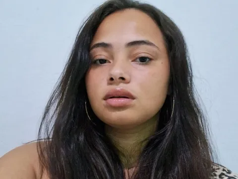 pussy webcam model VivianOliveira