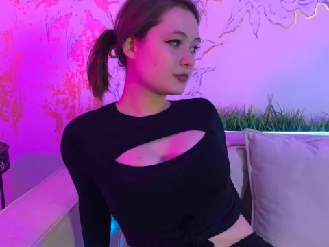 clip live sex model VivienneAllen