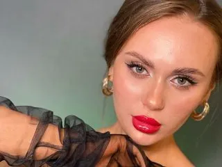 live sex model WandaMaximova
