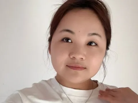 hot live sex model WangShuangq