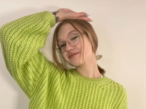live sex video chat model WilonaEddie