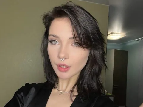 cam live show model WitchRose