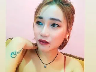 chat live sex model YanaGail