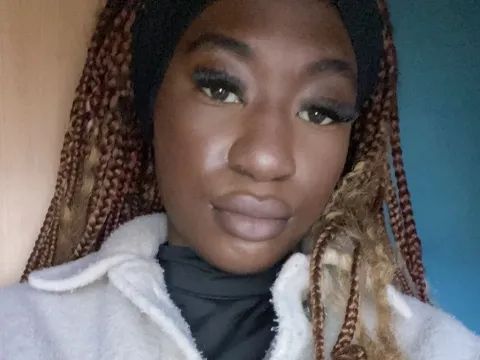 hollywood porn model Yourebonybae