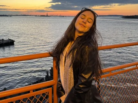 amateur sex model ZafiroNoah