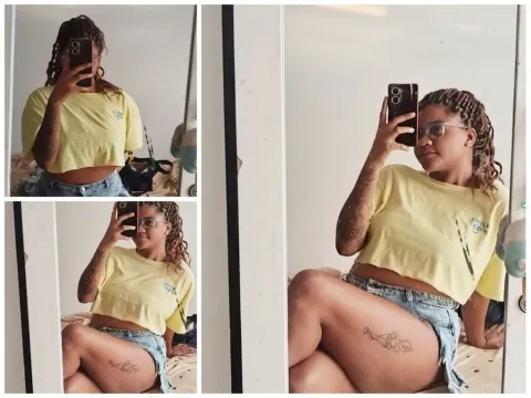 adult chat tv model ZahraRosse