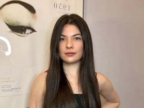 live sex com model ZaraBurge