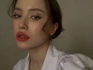 teen webcam model ZaraCorker