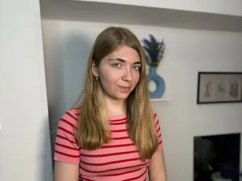 live sex video chat model ZaraDurston
