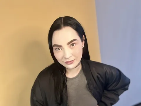 webcam show model ZaraHankins