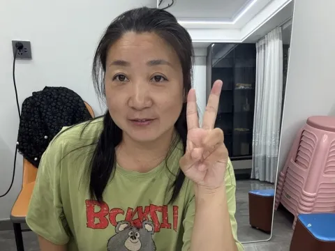 feed live sex model ZhangXiamei