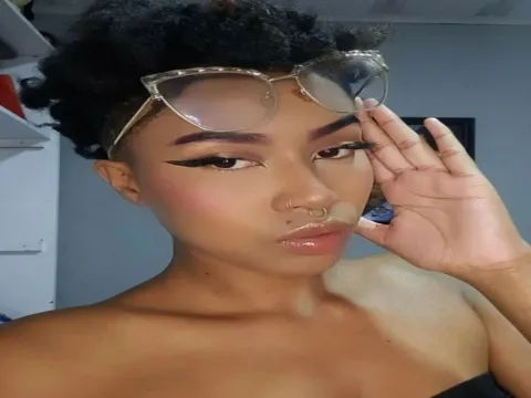 live webcam sex model ZoeAguilar