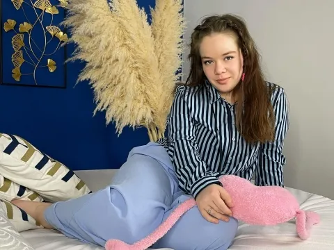 live sex experience model ZoeGrund