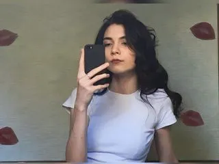 live online sex model ZoeLoude