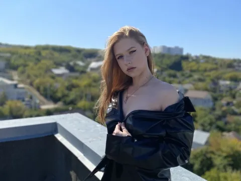 live nude sex model ZoeSalisbury