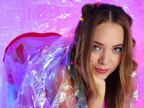 hot live sex model ZoeTobon