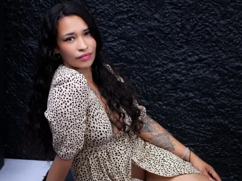 live oral sex model ZoeyMoretti