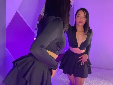 video live sex Model amandafoxxx