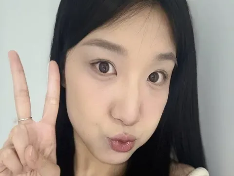 porn chat model liuluya