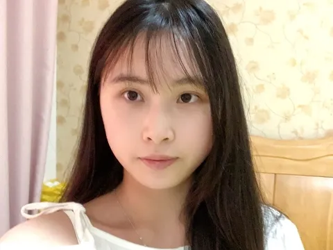 doggy style model yuxun